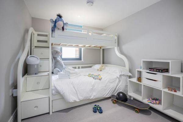 Polzeath Beach House 外观 照片