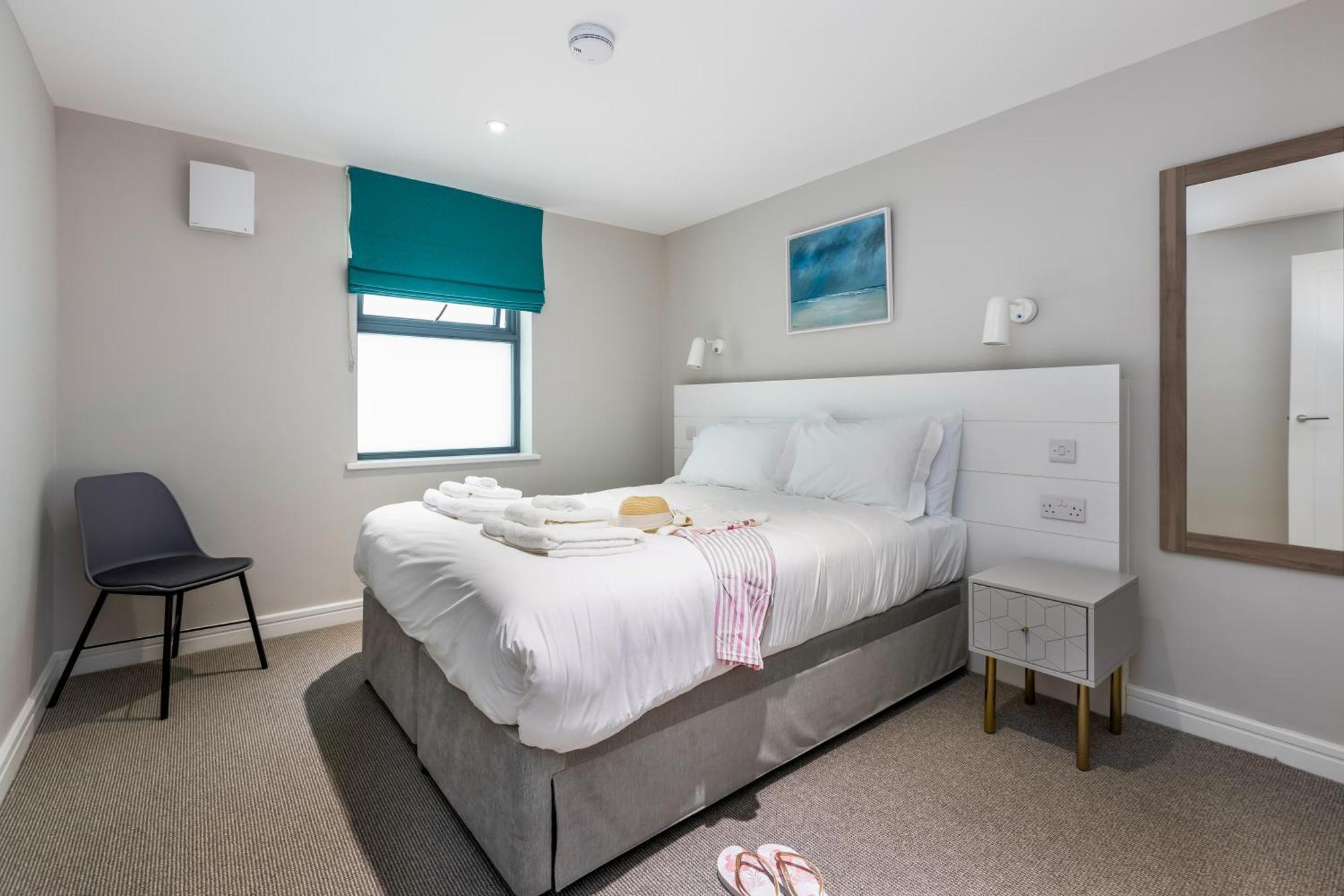 Polzeath Beach House 外观 照片