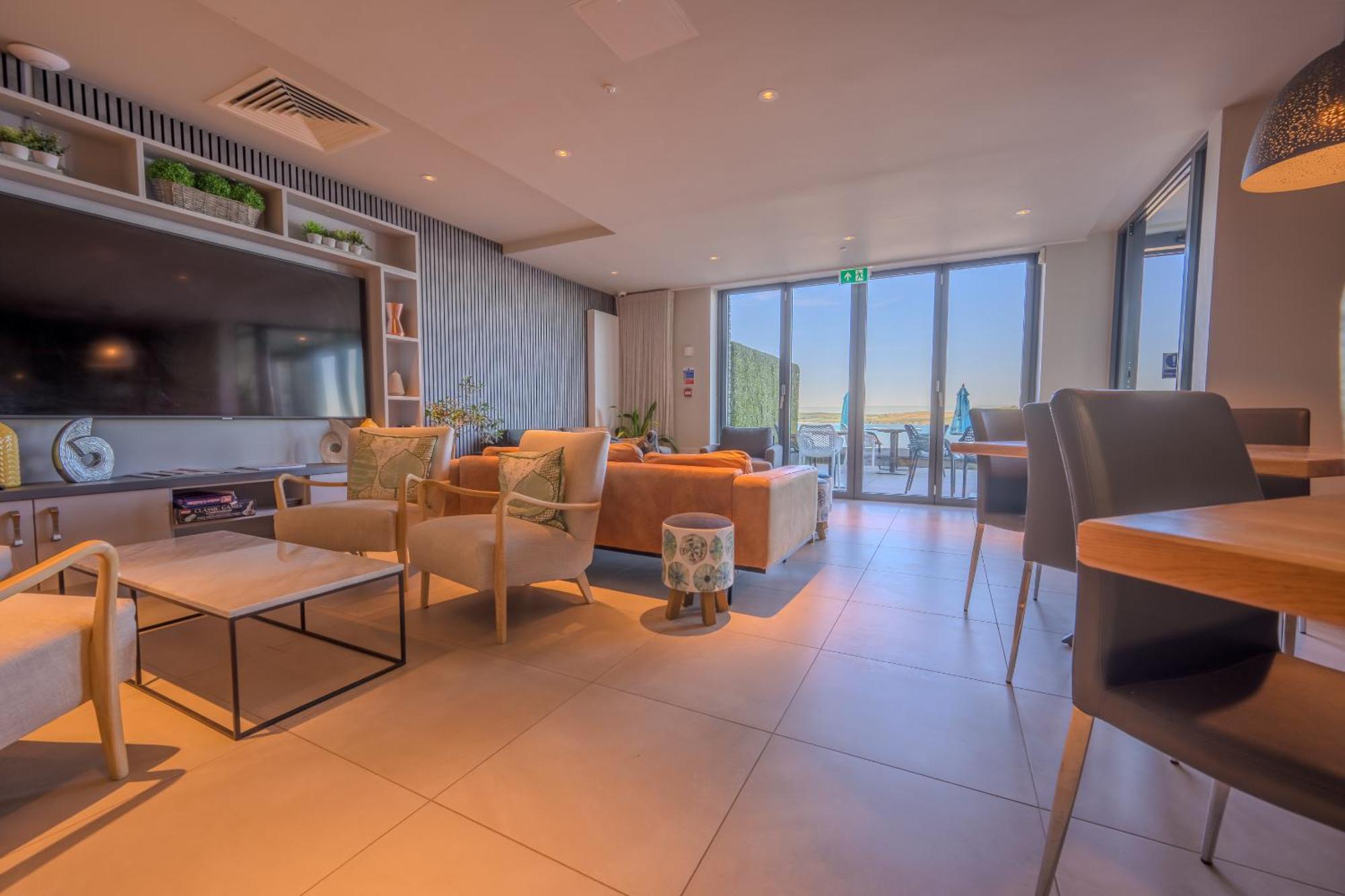 Polzeath Beach House 外观 照片